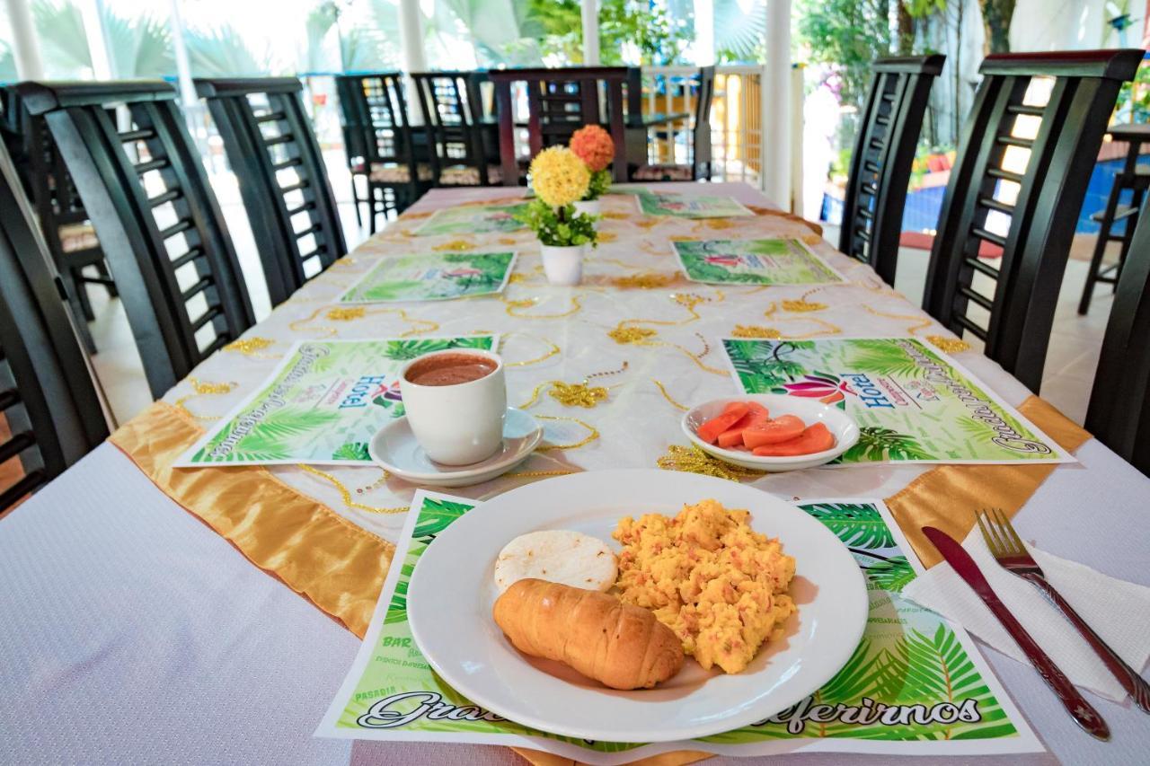 Hotel Ayenda 1132 Copiclub Ibagué Esterno foto